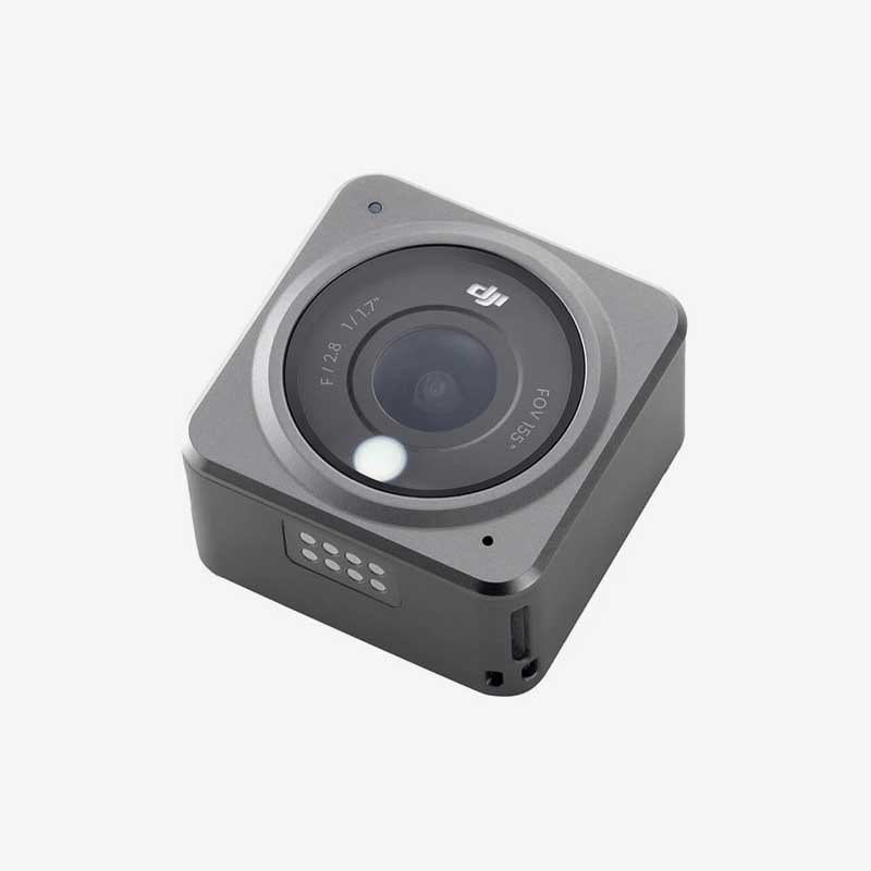 DJI Action 2 Dual Screen Combo 6