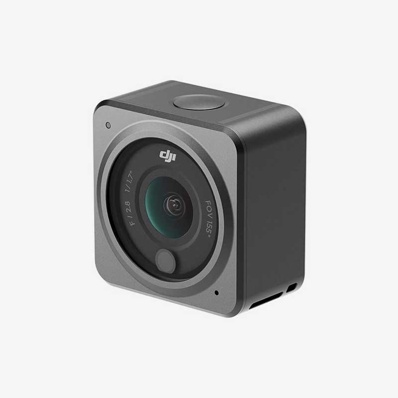 DJI Action 2 Dual Screen Combo 7