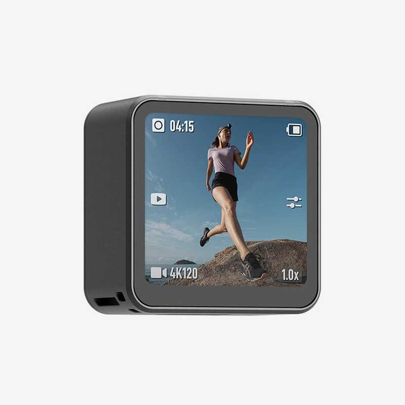 DJI Action 2 Dual Screen Combo 8