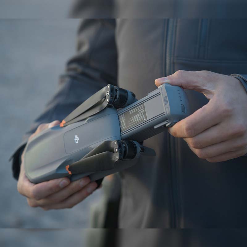 DJI Air 3S Intelligent Flight Battery 6