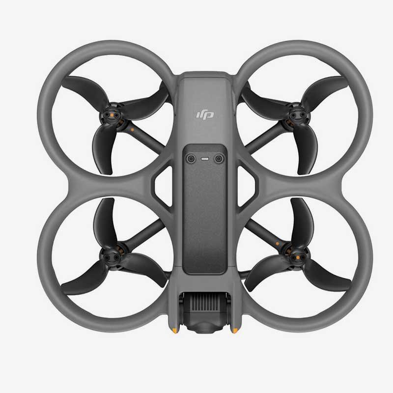 DJI Avata 2 Fly More ComboThree Batteries 6