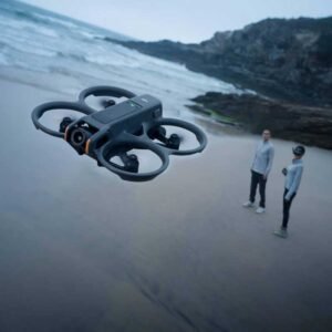 DJI Avata 2 Fly More Combo (Three Batteries) - Image 7