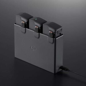 DJI Avata 2 Battery Charging Hub - Image 5