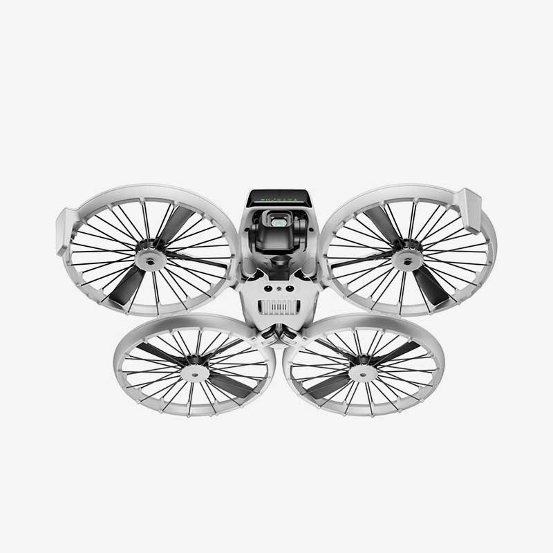 DJI-Flip-Fly-More-Combo-(DJI-RC-2)_3 DJI Flip Fly More Combo DJI RC 2 3