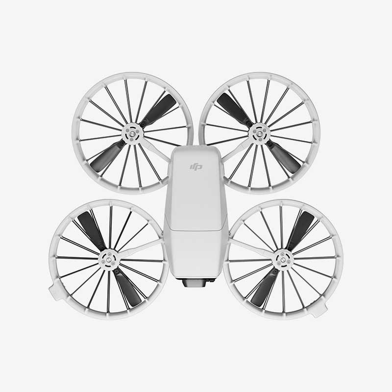 DJI Flip Fly More Combo DJI RC 2 4