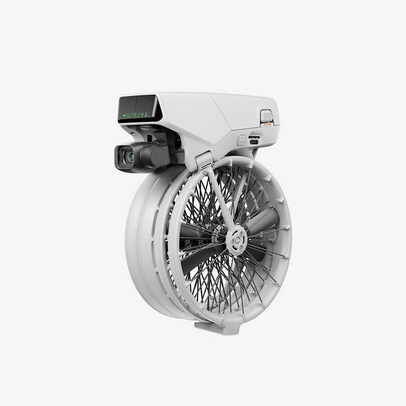 DJI Flip Fly More Combo DJI RC 2 6