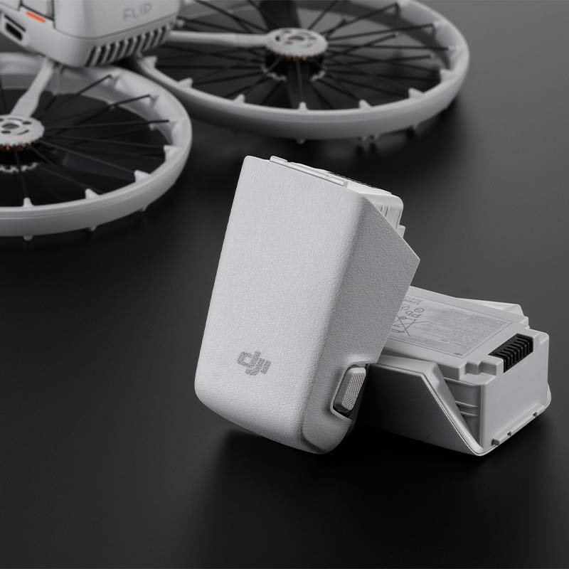 DJI Flip Intelligent Flight Battery 6