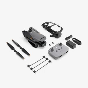 DJI Mavic 3 Classic (DJI RC-N1) - Image 2