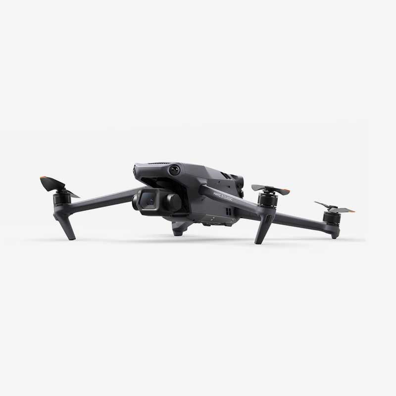 DJI Mavic 3 Classic Fly More Combo 3