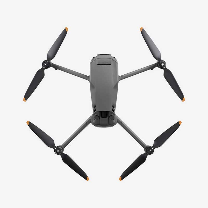 DJI Mavic 3 Classic Fly More Combo 4