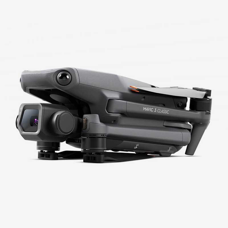 DJI Mavic 3 Classic Fly More Combo 5