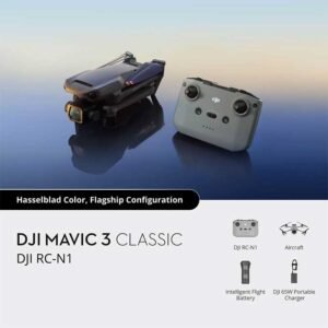 DJI Mavic 3 Classic (DJI RC-N1) - Image 6