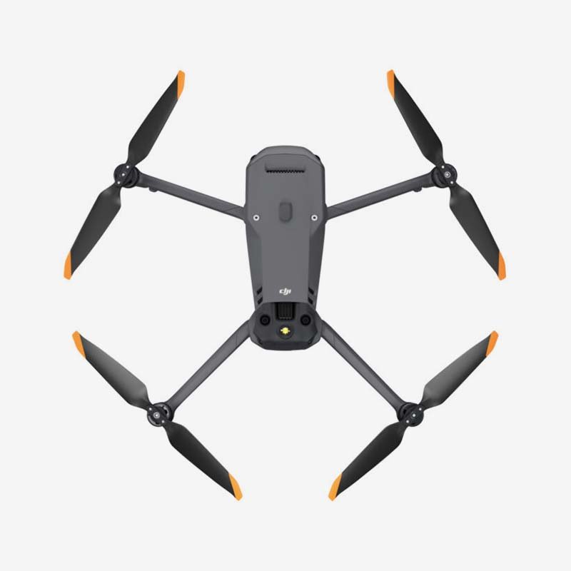 DJI Mavic 3 Enterprise 5