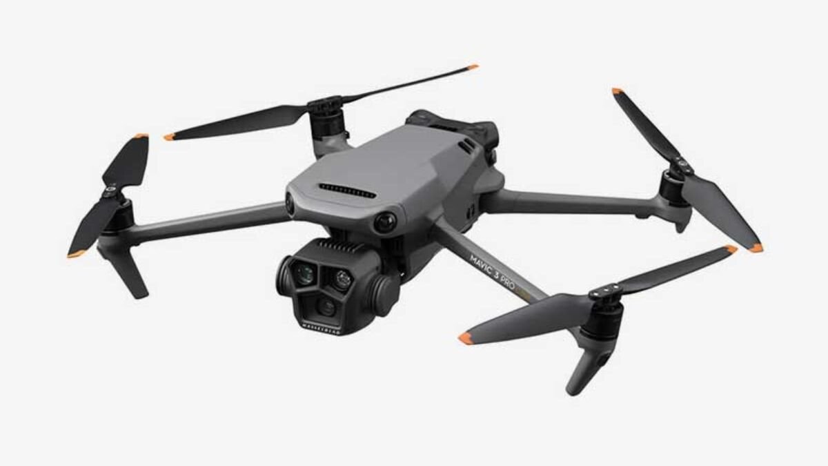 Drone Airpro Mavic Air Pro Online Fly More Combo