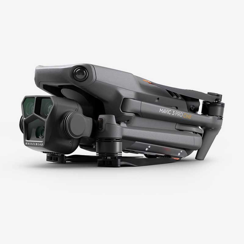 DJI Mavic 3 Pro Cine Premium Combo 5