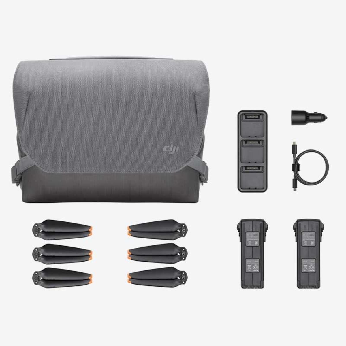 Buy DJI Mavic 3 Series Fly More Kit Online | Best Price