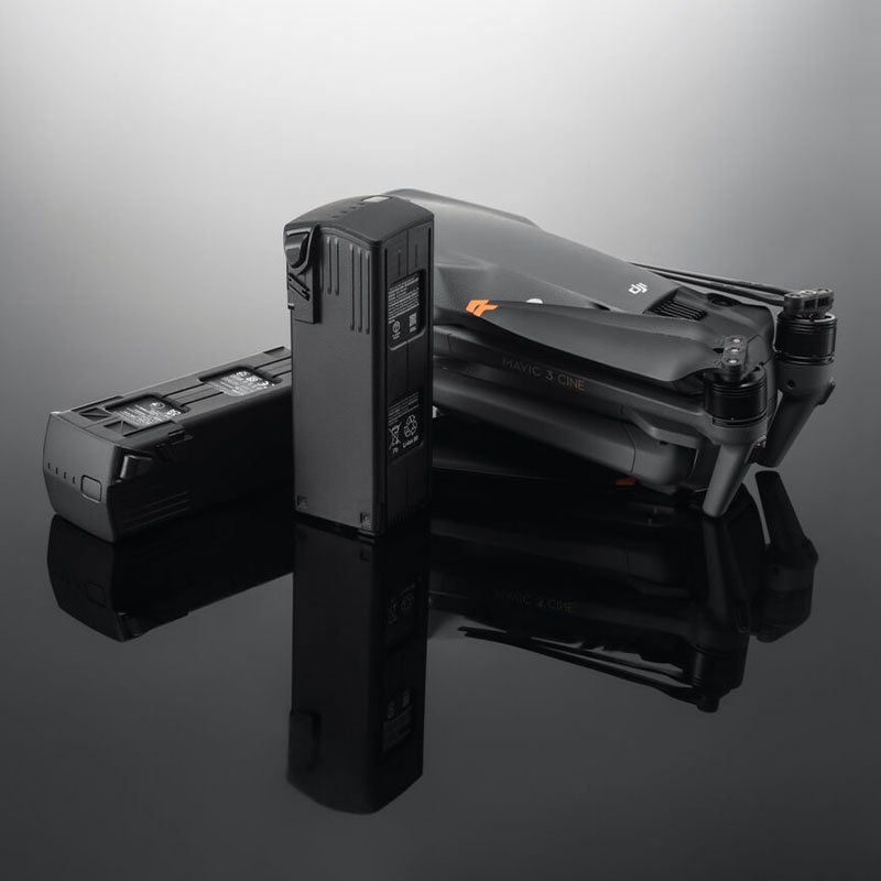 DJI Mavic 3 Series Intelligent Flight Battery 2