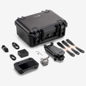 DJI Mavic 3 Thermal - Image 4