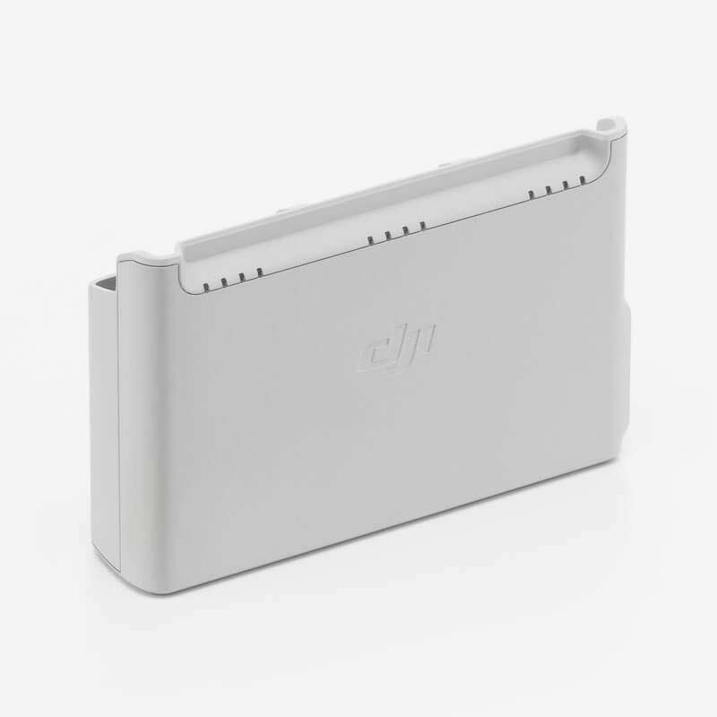 DJI Neo Two Way Charging Hub 3