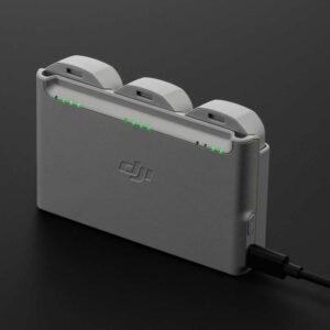 DJI Neo Two-Way Charging Hub - Image 5