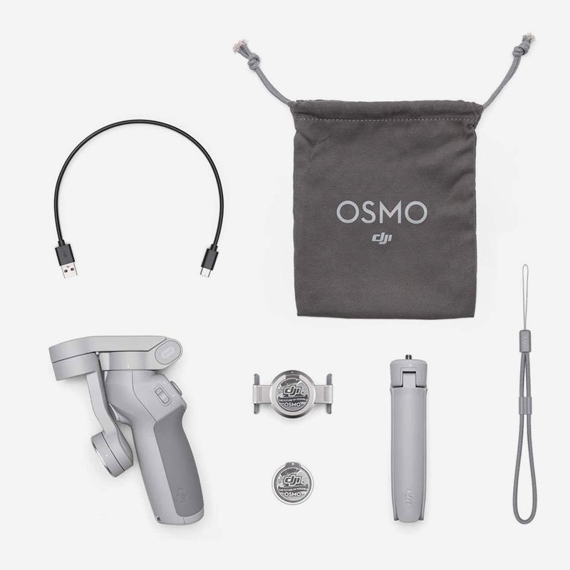 DJI OM 4 2