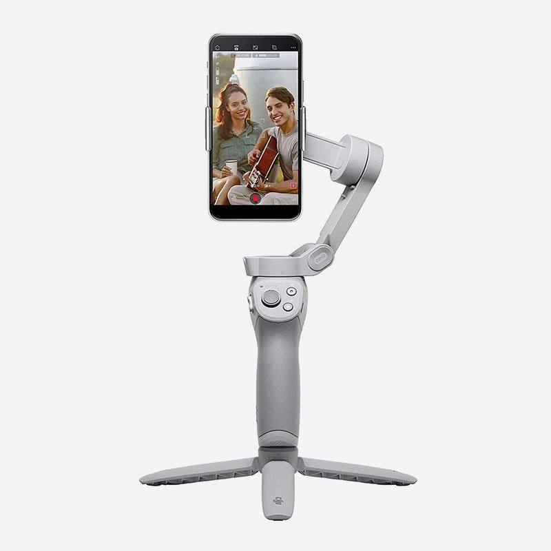 DJI OM 4 4