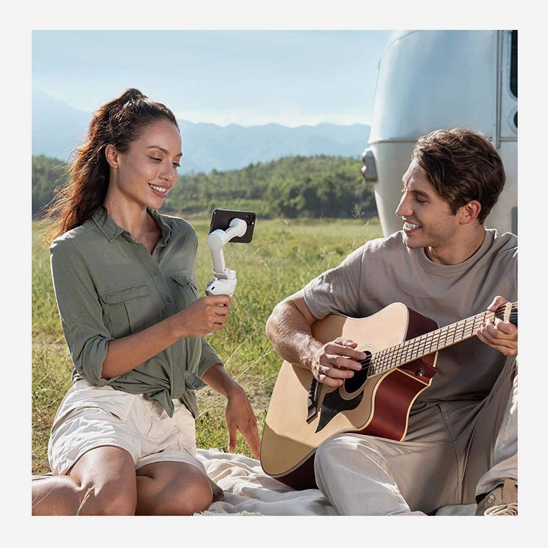 DJI OM 4 6