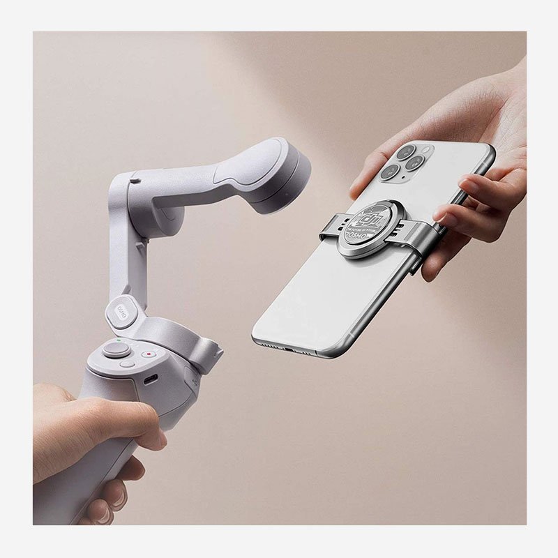 DJI OM 4 7