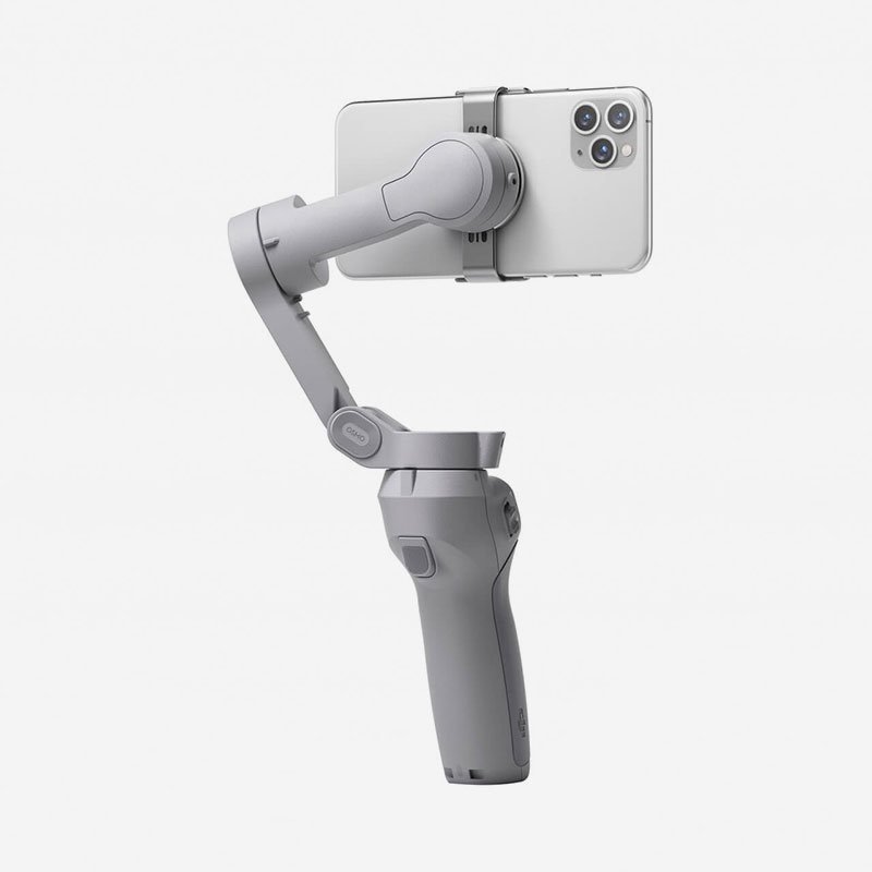 DJI OM 4 SE 3