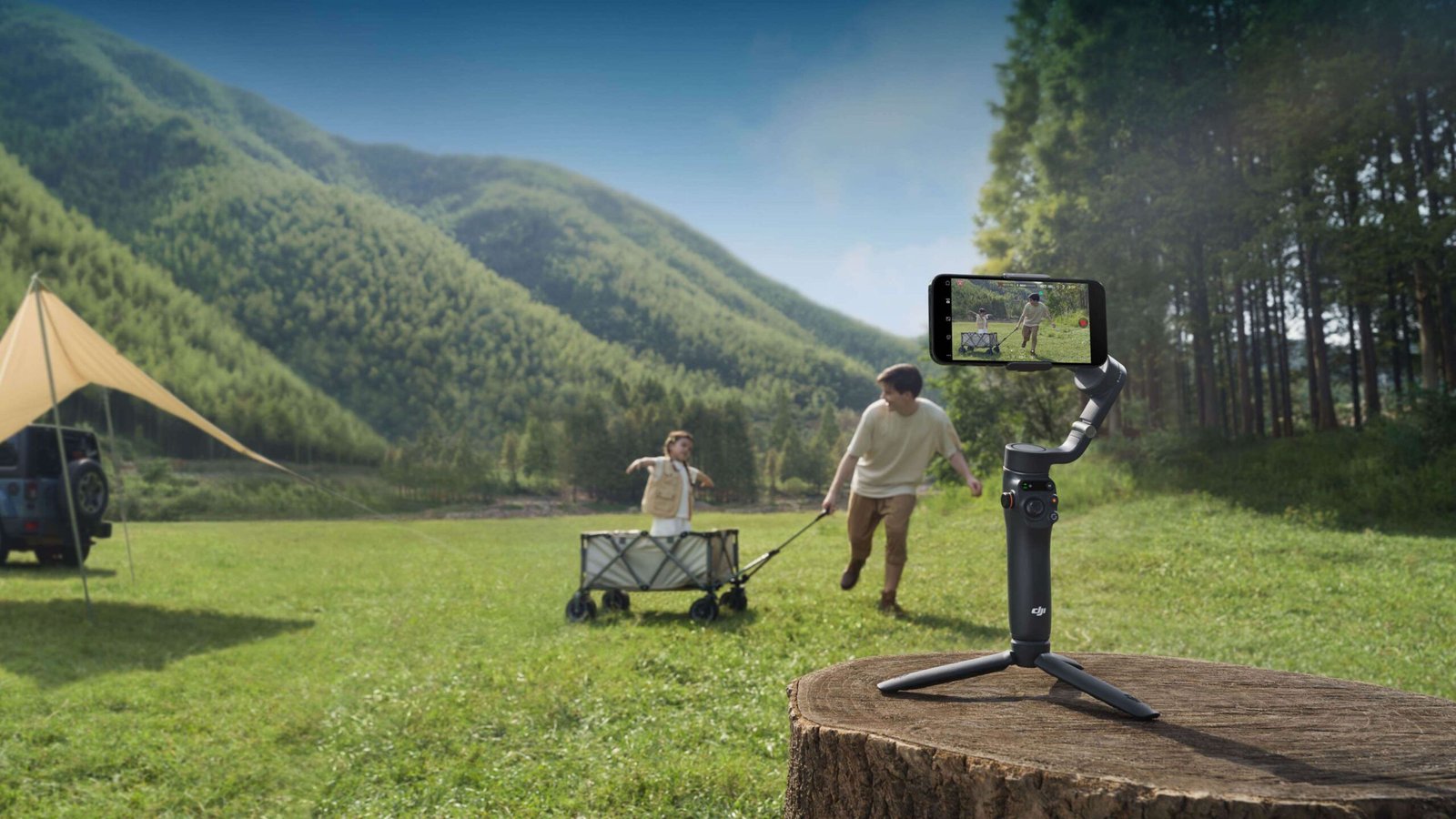 DJI OM 4 SE 4 description 3 scaled