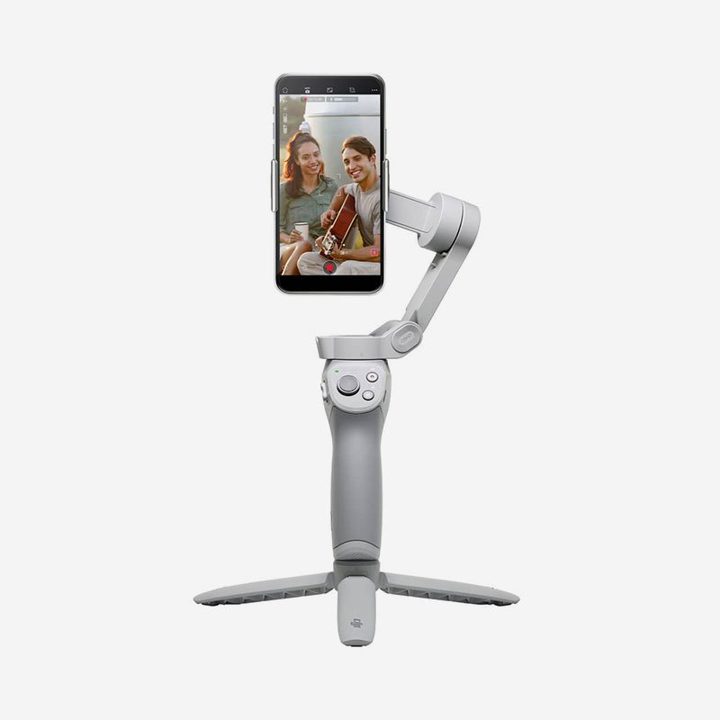 DJI OM 4 SE 4