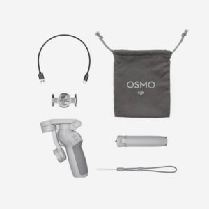 DJI OM 4 SE - Image 2