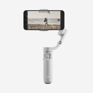 DJI OM 5(Athens Gray) - Image 1