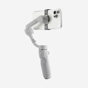 DJI OM 5(Athens Gray) - Image 3
