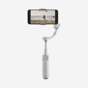 DJI OM 5(Athens Gray) - Image 4