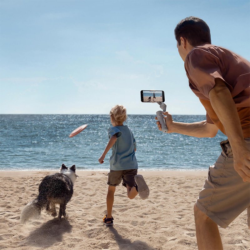 DJI OM 5 8