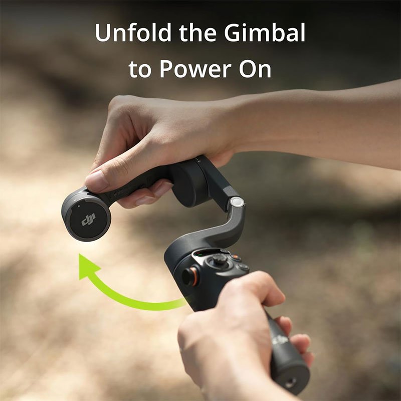 DJI OSMO Mobile 6 3