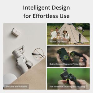 DJI Osmo Mobile 6 - Image 4