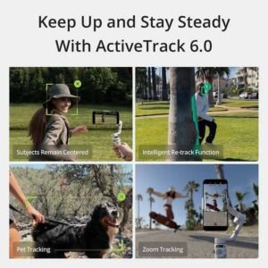 DJI Osmo Mobile 6 - Image 5