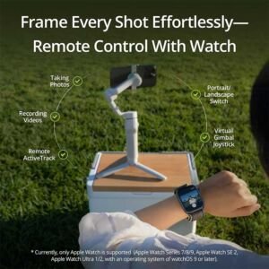 DJI Osmo Mobile 6 - Image 7