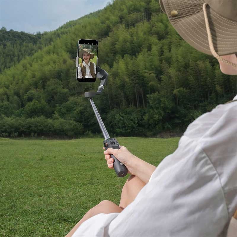 DJI OSMO Mobile 6 9