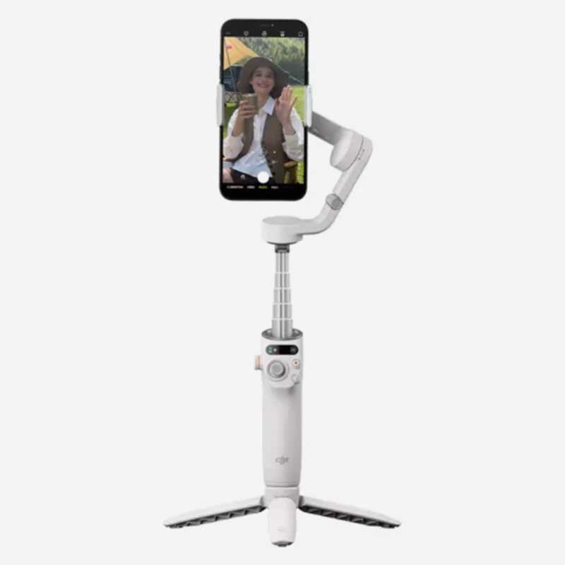 DJI OSMO Mobile 6 Grey 2