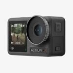 DJI Osmo Action 3 Adventure Combo 1