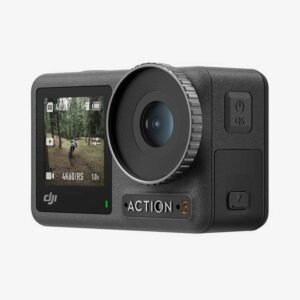 DJI Osmo Action 3 Standard Combo - Image 1