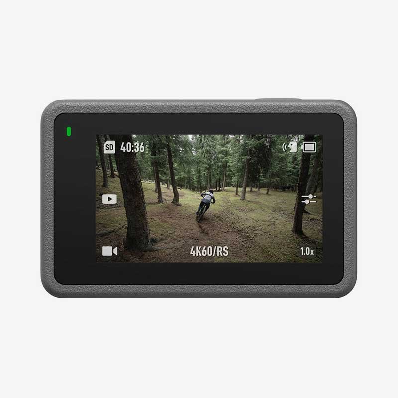 DJI Osmo Action 3 Standard Combo 3