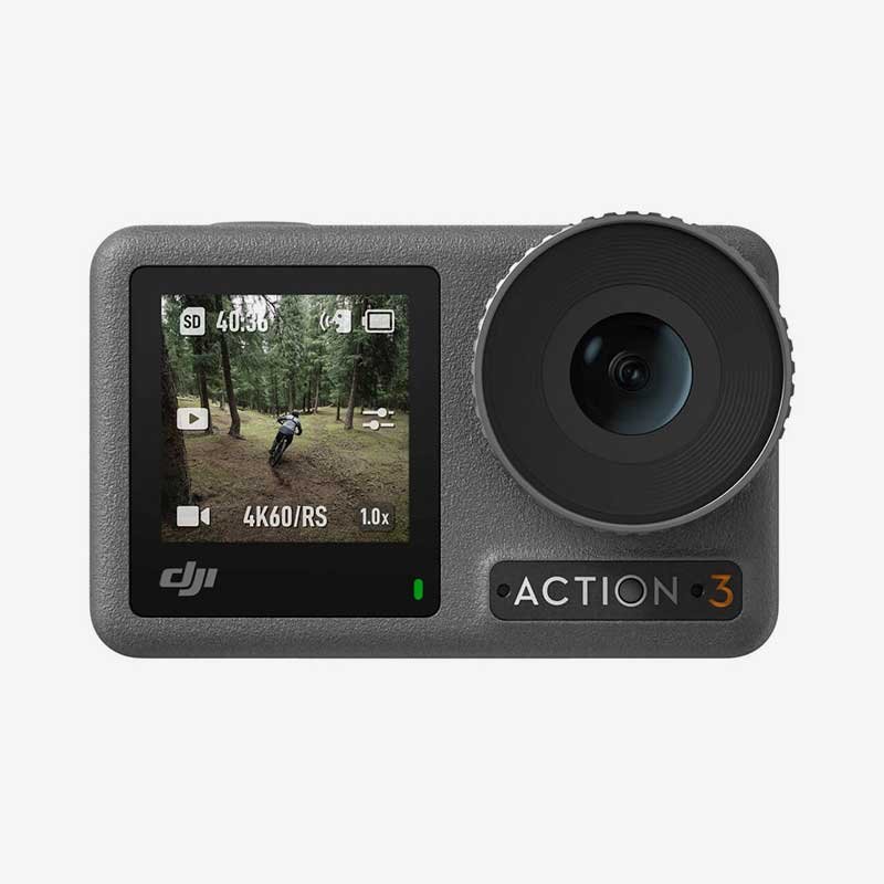 DJI Osmo Action 3 Standard Combo 5