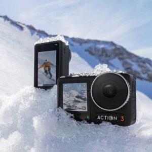 DJI Osmo Action 3 Standard Combo - Image 7