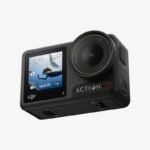DJI Osmo Action 4 Standard Combo 2