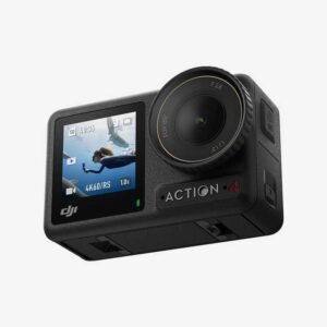 DJI Osmo Action 4 Standard Combo - Image 3