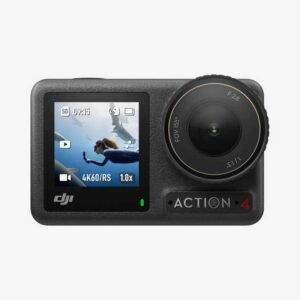 DJI Osmo Action 4 Standard Combo - Image 4